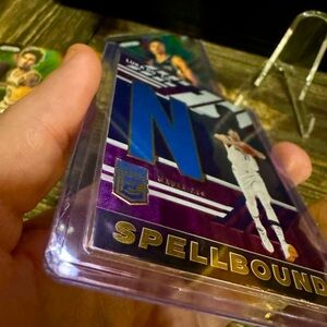 Panini Elite Luka Doncic 14/99